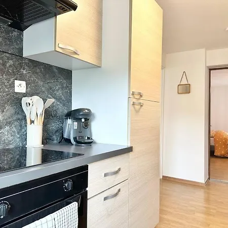 2 Proche Luxembourg Rédange