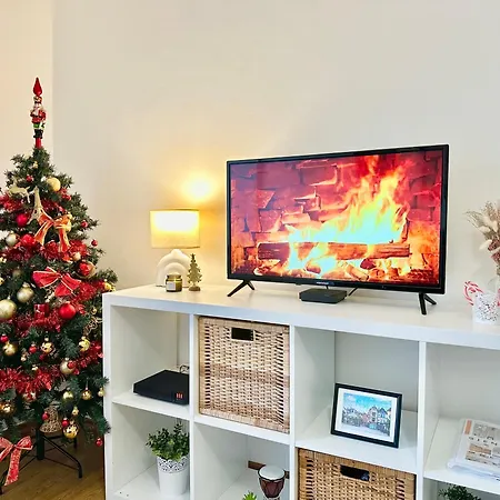 公寓 2 Proche Luxembourg